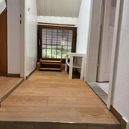 Lexuan Tam Guest house
